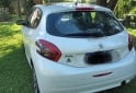 Autos - Peugeot 208 INCONCERT 2019 Nafta 50700Km - En Venta