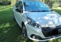 Autos - Peugeot 208 INCONCERT 2019 Nafta 50700Km - En Venta