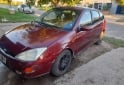 Autos - Ford Focus ghia 1 2001 Diesel 210000Km - En Venta