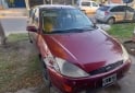 Autos - Ford Focus ghia 1 2001 Diesel 210000Km - En Venta