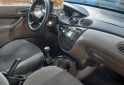 Autos - Ford Focus ghia 1 2001 Diesel 210000Km - En Venta