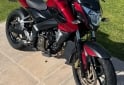 Motos - Bajaj Rouser 200 2014 Nafta 170000Km - En Venta