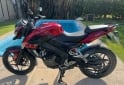 Motos - Bajaj Rouser 200 2014 Nafta 170000Km - En Venta