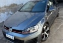 Autos - Volkswagen Golf GTI 2016 Nafta 51000Km - En Venta