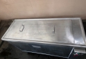 Herramientas - LAVADORA ULTRASONIDO TESLAB DE 120 L.ESPECIAL PARA TAPAS DE CILINDRO - En Venta