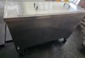 Herramientas - LAVADORA ULTRASONIDO TESLAB DE 120 L.ESPECIAL PARA TAPAS DE CILINDRO - En Venta