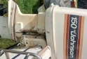 Otros (Náutica) - Motor Johnson 150 Hp 2t V6 - En Venta