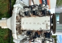 Otros (Náutica) - Motor Johnson 150 Hp 2t V6 - En Venta