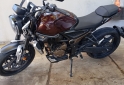 Motos - Voge Ac 300 2021 Nafta 13400Km - En Venta