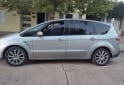 Autos - Ford Smax 2010 Nafta 170000Km - En Venta