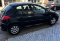 Autos - Peugeot 207 XS 1.4 2009 Nafta 223500Km - En Venta