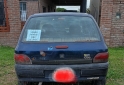 Autos - Renault Clío 3 puertas 1997 GNC 320000Km - En Venta