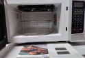 Hogar - Microondas BGH Quick Chef - En Venta