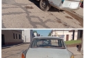 Cl�sicos - Vendo Peugeot 404 - En Venta