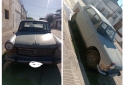 Cl�sicos - Vendo Peugeot 404 - En Venta