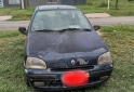 Autos - Renault Clio 1997 GNC 320000Km - En Venta