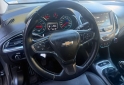 Autos - Chevrolet CRUZE 1.4 LT TURBO 2019 Nafta  - En Venta