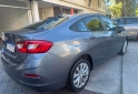 Autos - Chevrolet CRUZE 1.4 LT TURBO 2019 Nafta  - En Venta
