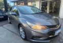 Autos - Chevrolet CRUZE 1.4 LT TURBO 2019 Nafta  - En Venta