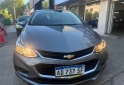 Autos - Chevrolet CRUZE 1.4 LT TURBO 2019 Nafta  - En Venta