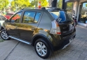 Autos - Renault STEPWAY PRIVILEGE 2015 Nafta  - En Venta