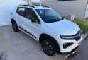 Autos - Renault Kwid 2025 Nafta 20Km - En Venta