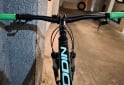 Deportes - Bici Venzo Odin MTB. Impecable. Real Oportunidad. - En Venta