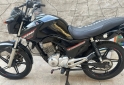 Motos - Honda Cg titán 150 2017 Nafta 60000Km - En Venta