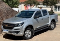 Camionetas - Chevrolet S10 2018 Diesel 220000Km - En Venta