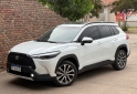 Autos - Toyota Corolla cross 2023 Nafta 59000Km - En Venta