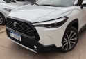 Autos - Toyota Corolla cross 2023 Nafta 59000Km - En Venta