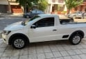 Utilitarios - Volkswagen SAVEIRO 2019 Nafta 25000Km - En Venta