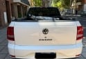 Utilitarios - Volkswagen SAVEIRO 2019 Nafta 25000Km - En Venta