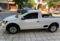 Utilitarios - Volkswagen SAVEIRO 2019 Nafta 25000Km - En Venta