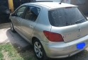 Autos - Peugeot 307 2008 Nafta 211000Km - En Venta