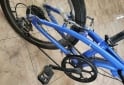 Deportes - Bicicleta plegable - En Venta