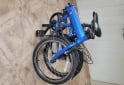 Deportes - Bicicleta plegable - En Venta