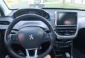 Autos - Peugeot 208 2019 Nafta 100000Km - En Venta
