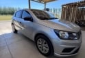 Autos - Volkswagen Gol trendline 2020 Nafta 95000Km - En Venta