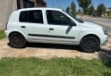 Autos - Renault Clio 2 2008 Nafta 184000Km - En Venta
