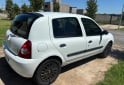 Autos - Renault Clio 2 2008 Nafta 184000Km - En Venta