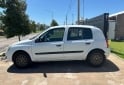 Autos - Renault Clio 2 2008 Nafta 184000Km - En Venta