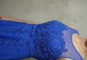 Indumentaria - Vestido largo de fiesta - En Venta