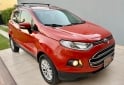 Camionetas - Ford Ecosport 1.6 2015 Nafta - En Venta