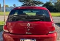 Autos - Renault Clio mío 2016 Nafta 130000Km - En Venta