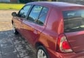 Autos - Renault Clio mío 2016 Nafta 130000Km - En Venta