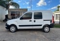 Utilitarios - Renault Kangoo 2015 Nafta 270000Km - En Venta