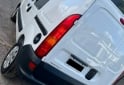 Utilitarios - Renault Kangoo 2015 Nafta 270000Km - En Venta