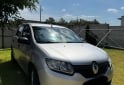 Autos - Renault Sandero 2017 Nafta 194715Km - En Venta