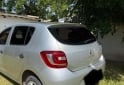 Autos - Renault Sandero 2017 Nafta 194715Km - En Venta